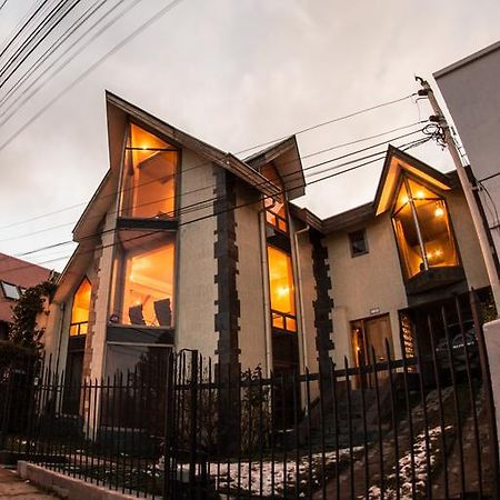 Pardo&Shackleton Punta Arenas Exterior foto
