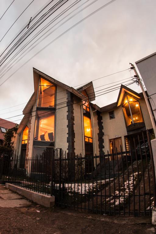 Pardo&Shackleton Punta Arenas Exterior foto