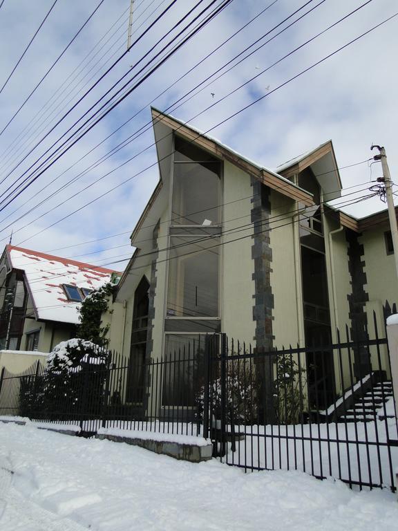 Pardo&Shackleton Punta Arenas Exterior foto