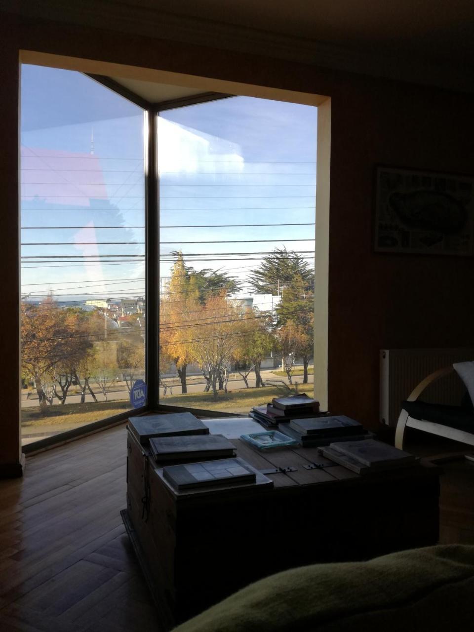 Pardo&Shackleton Punta Arenas Exterior foto
